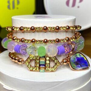 Jasmine's Set RBP6931 Spring Stack 2024